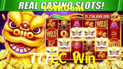 cassino 777CC Win