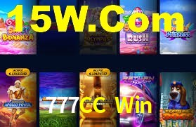 777CC Win