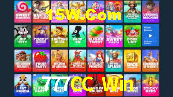 777CC Win App