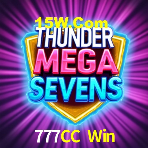 Torneios 777CC Win