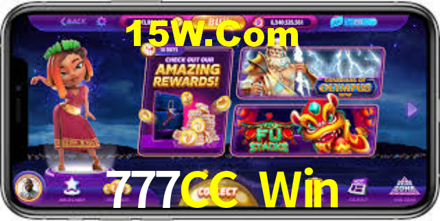 777CC Bet