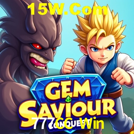 Descubra o Mundo do Cassino Online com 777CC Win