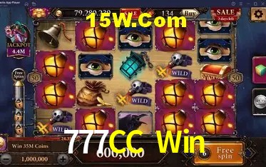 Gates of Olympus 777CC Win