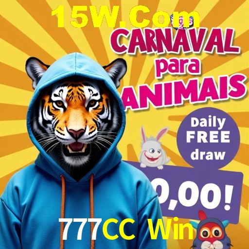 Descubra a Magia dos Jogos de Arcade no 777CC Win