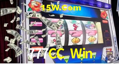 Recursos de Bônus 777CC Win