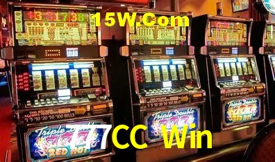 Promoção Relâmpago 777CC Win