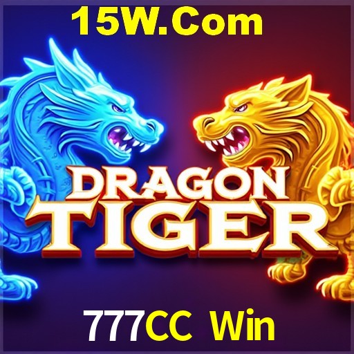 Slot Games 777CC Win