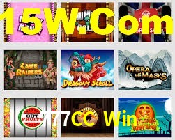 Tournaments 777CC Win