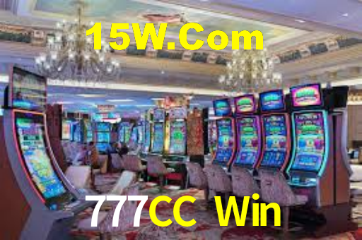 777CC Win: Seu Cassino Premiado com Pagamentos Rápidos