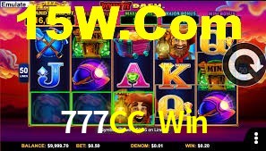 777CC Win App