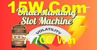 VIP Casino 777CC Win