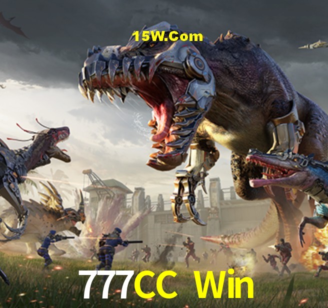 Casino VIP 777CC Win