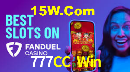 777CC Win