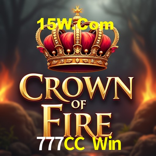 Interface do App 777CC Win