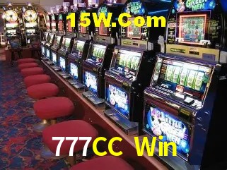 Login Seguro 777CC Win