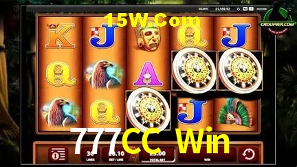 Casino Ao Vivo 777CC Win