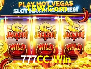 Sistemas de Segurança 777CC Win