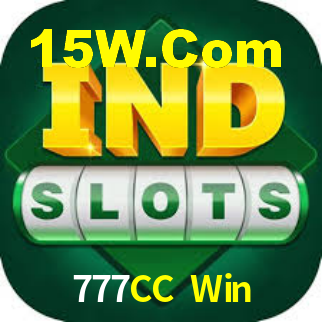 777CC Win