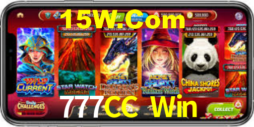 Sinta a adrenalina dos jogos de cassino com 777CC Win