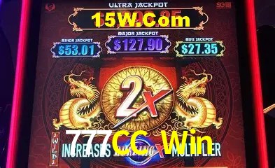 Provedores de Jogos 777CC Win