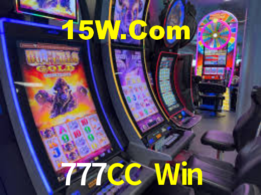 777CC Win