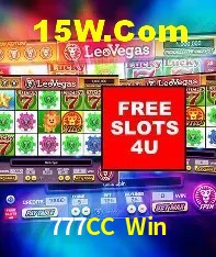 Promoções Sazonais 777CC Win