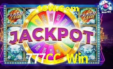 Cadastro Rápido 777CC Win