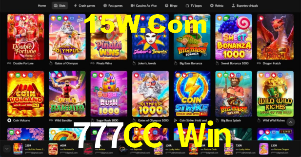 777CC Win,777CC Bet