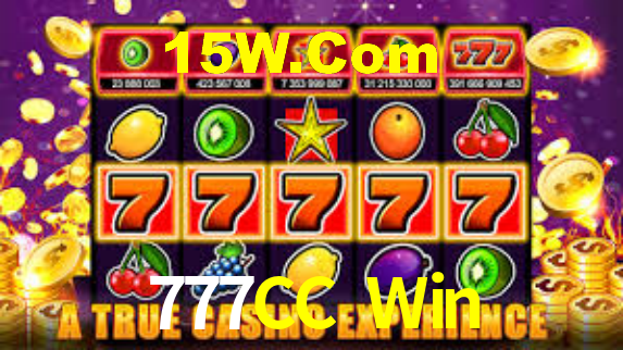 777CC Win