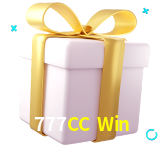 Receba seus bônus de boas-vindas no 777CC Win